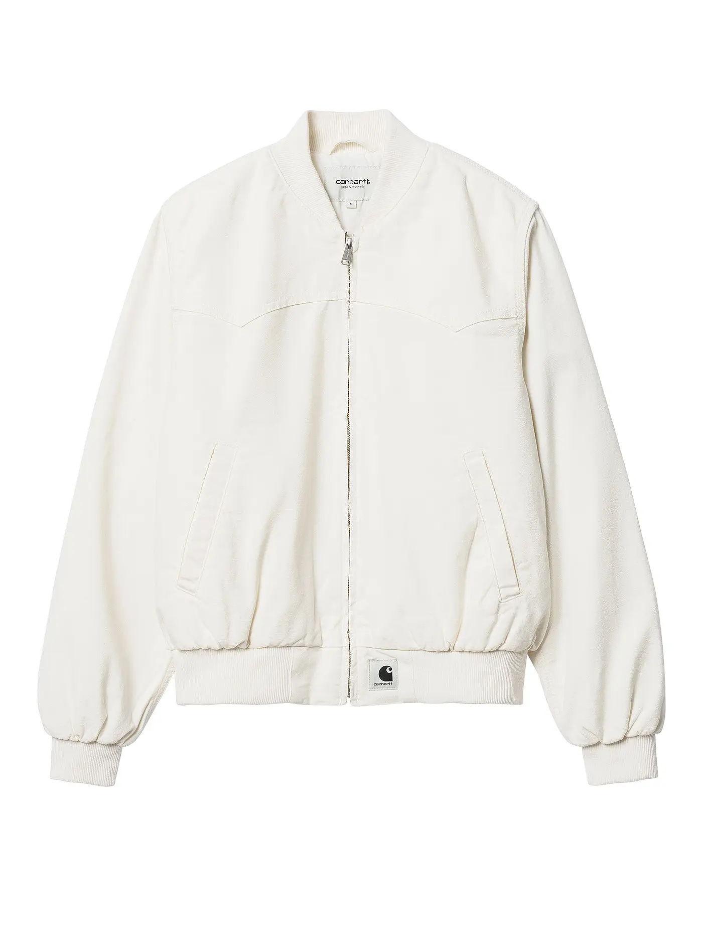CARHARTT WIP | Blouson SANTA FE | 